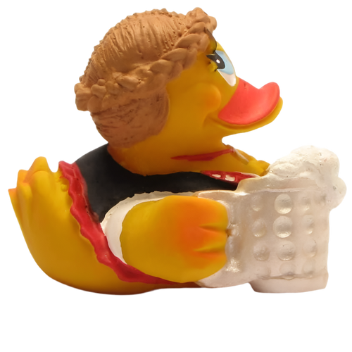 Canard Dirndl