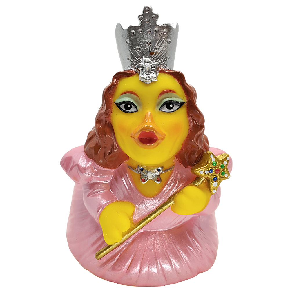 Canard Glinda