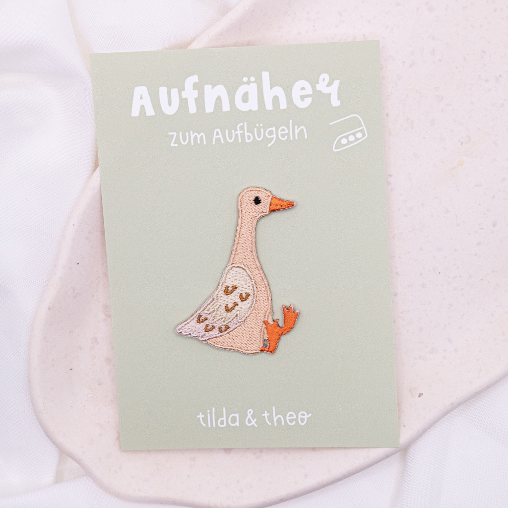 patch-canard-tilda-theo