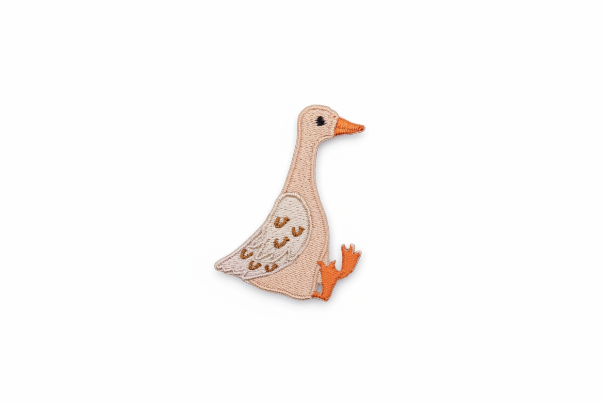 Patch Thermocollant Canard