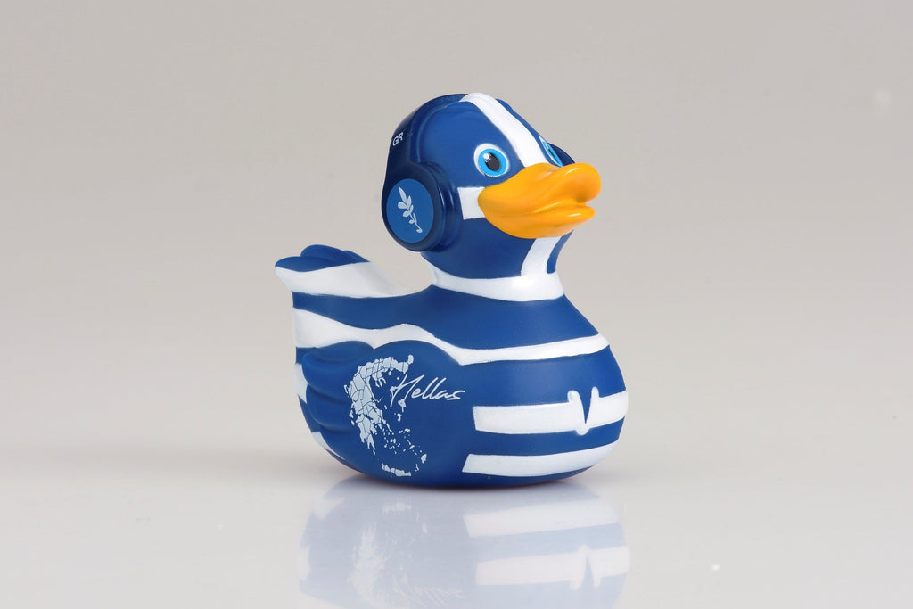 GRÆKENLAND HELLAS DUCK.