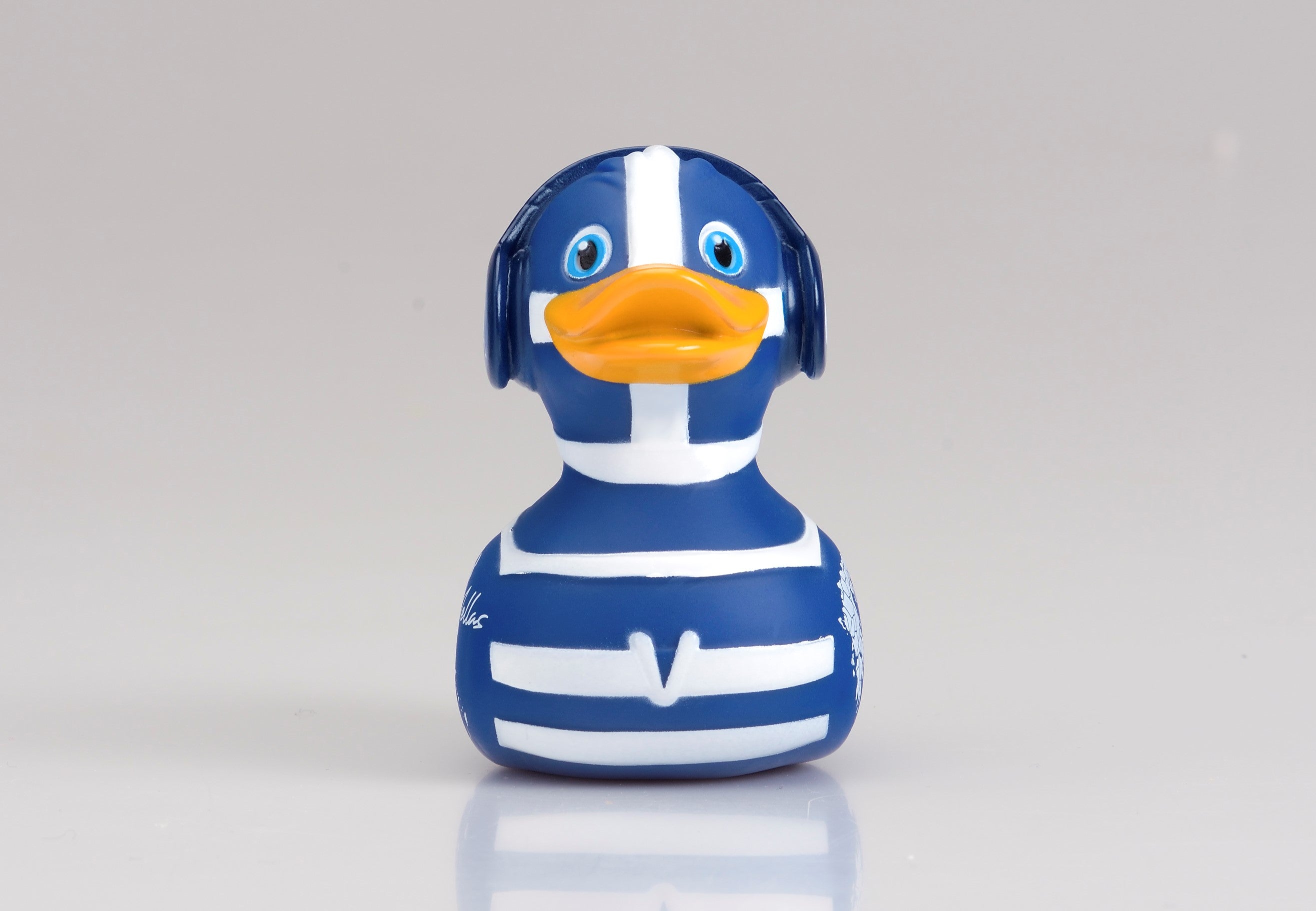 GRÆKENLAND HELLAS DUCK.