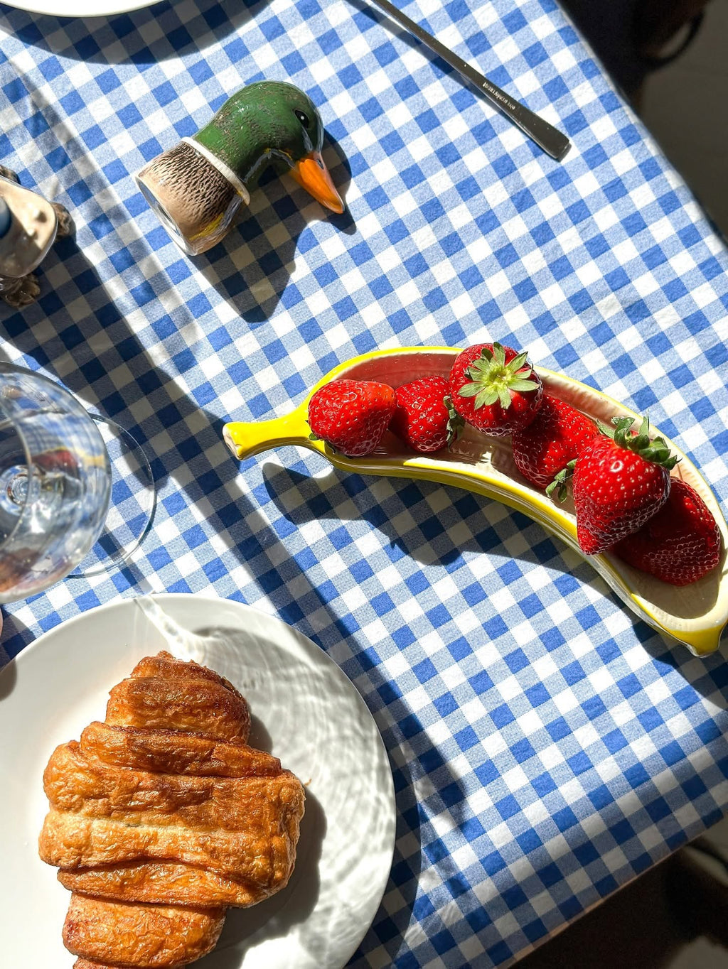 Sool ja pardi kolija part