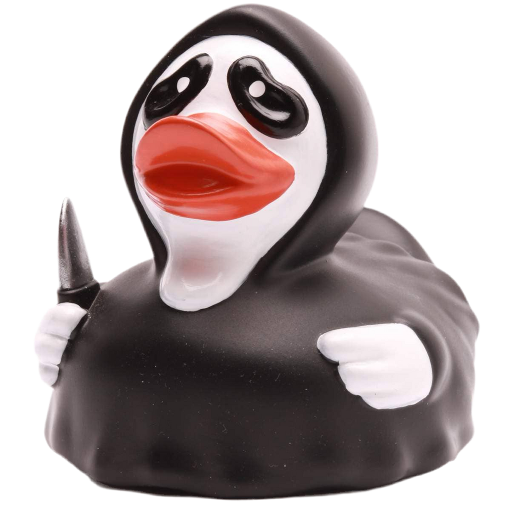 Патешки писък