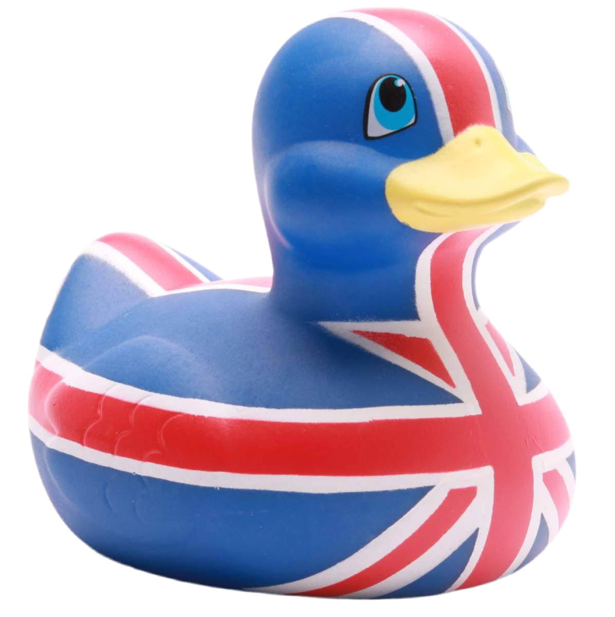 Canard Union Jack