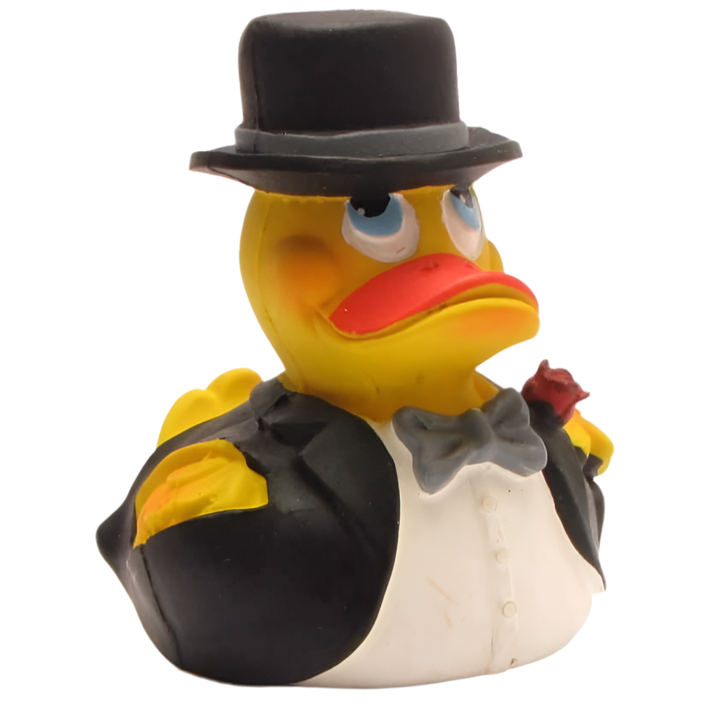 Canard Marié