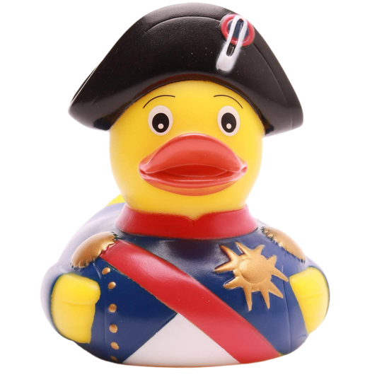 Canard Napoléon Bonaparte