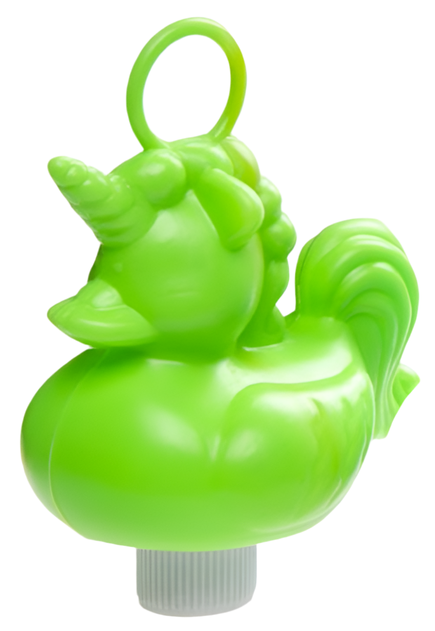 Canards Licorne de Pêche aux Canards