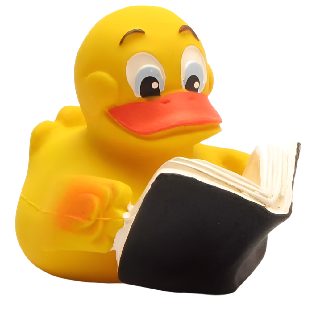 Canard Livre