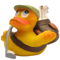 Duck-Golfer