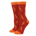 Chaussettes Kangourous