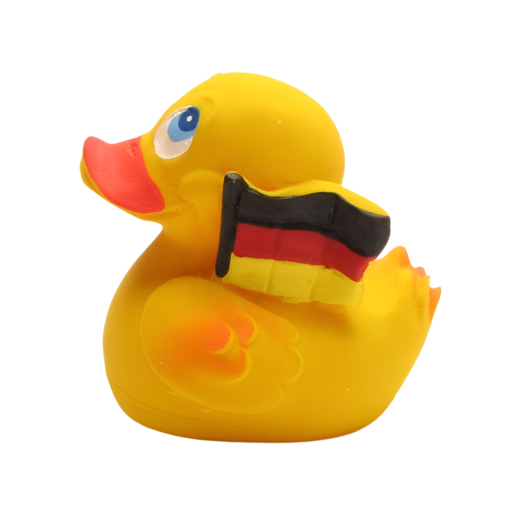 Duck Germany