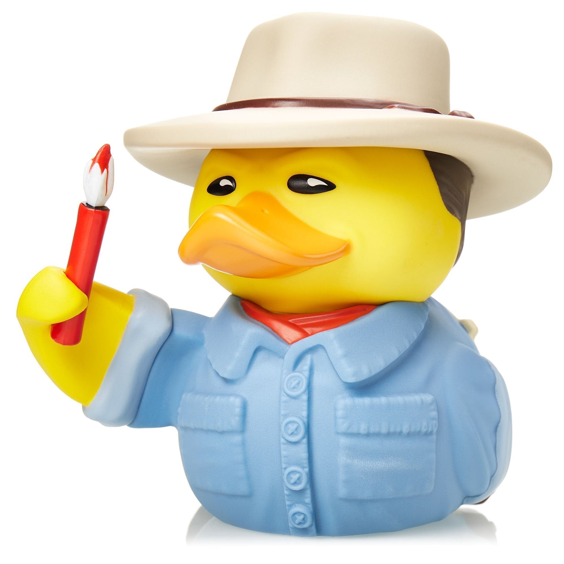 Canard Dr. Alan Grant TUBBZ (First Edition)