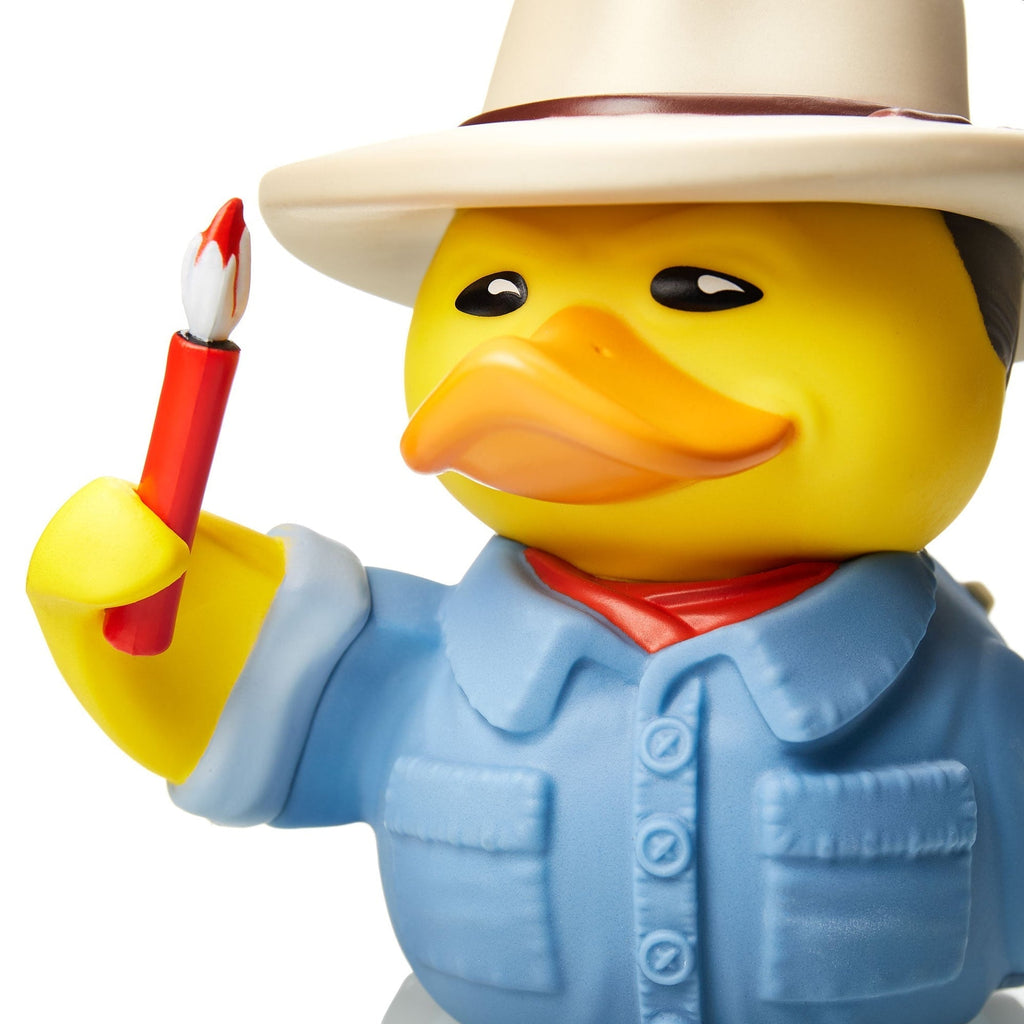 Canard Dr. Alan Grant TUBBZ (First Edition)
