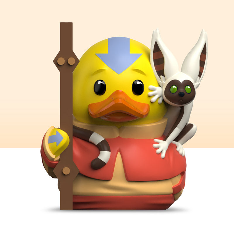 Duck Aang - PRE-ORDER*