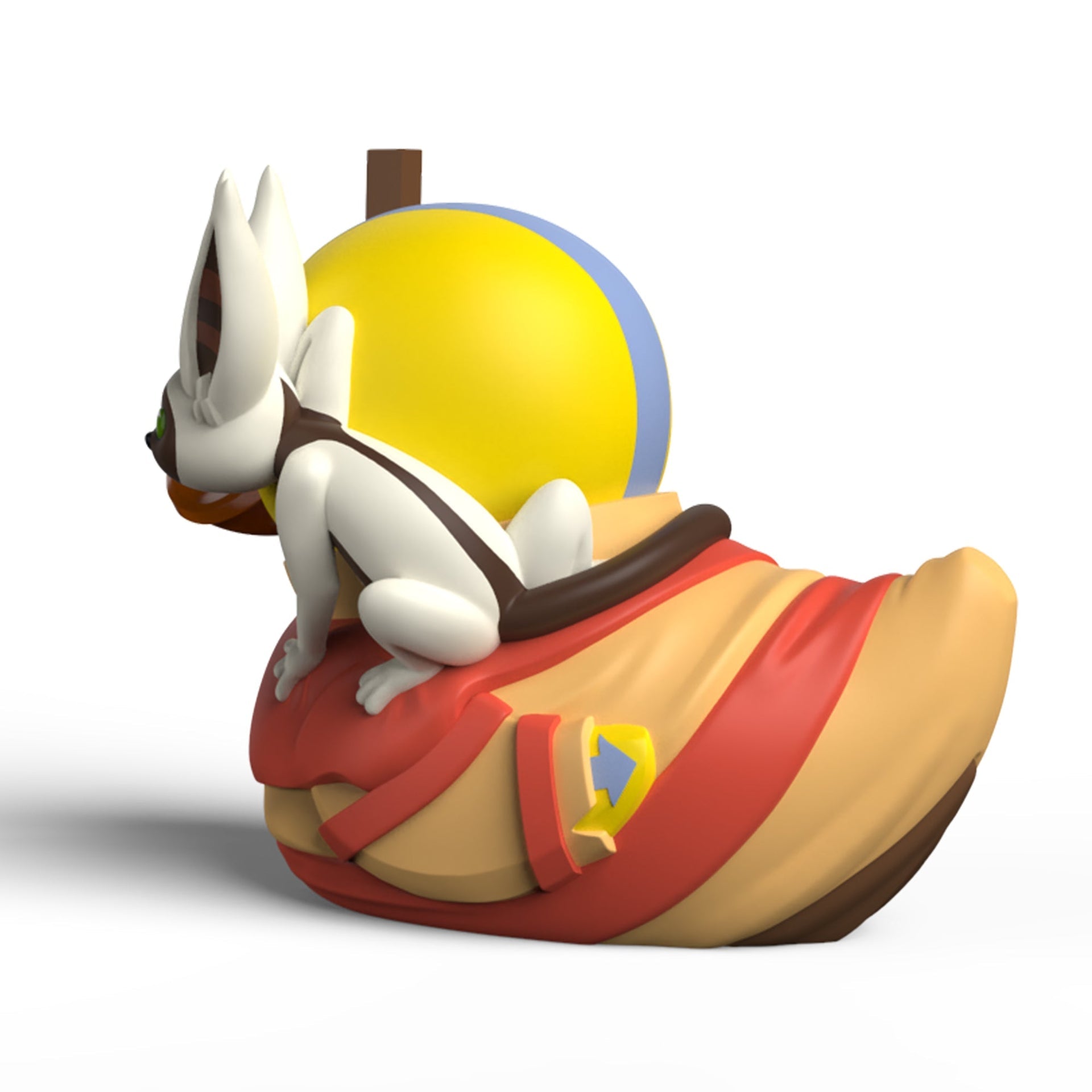 Duck Aang (Erstausgabe)