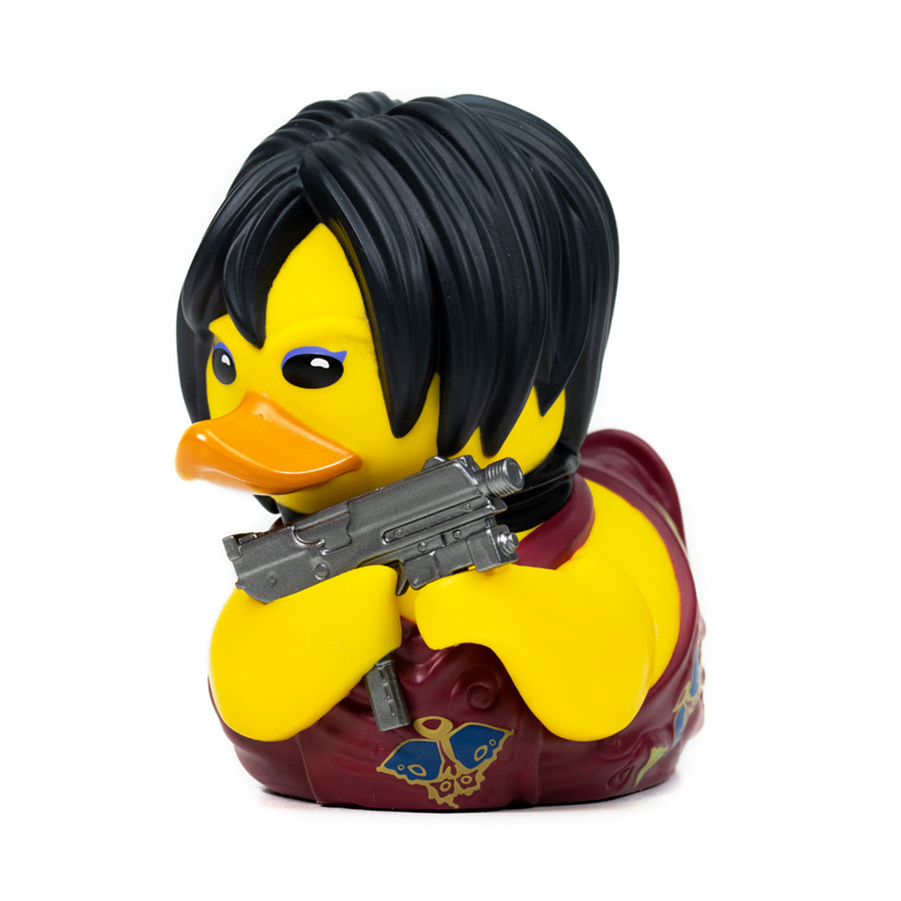Canard Ada Wong (First Edition)