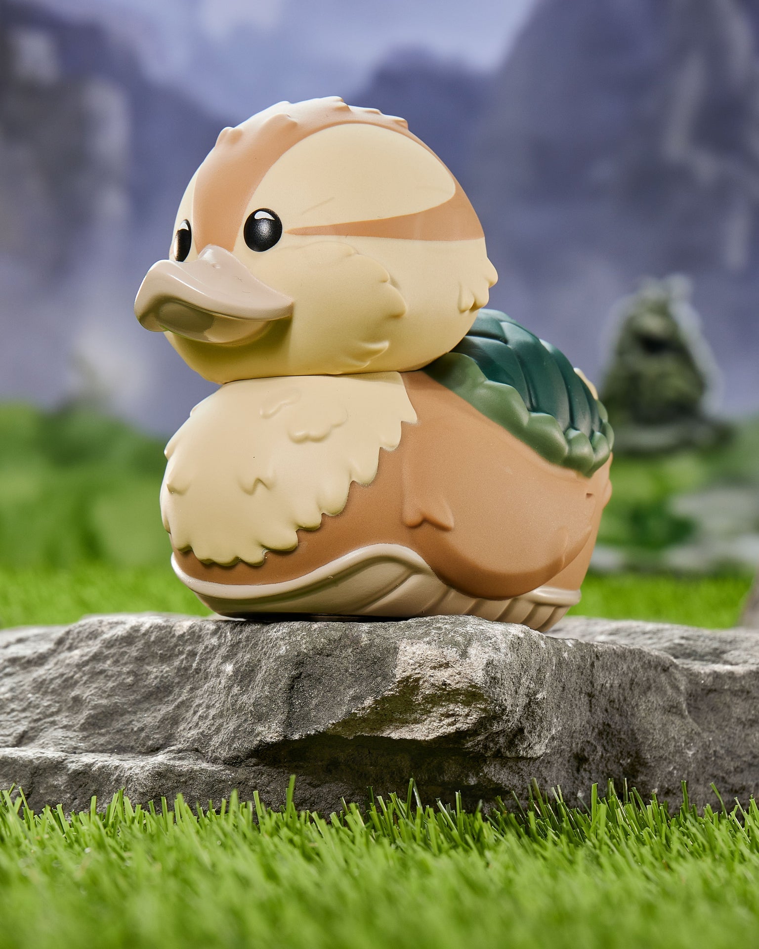 Canards Avatar: le dernier maître de l´air (First Edition) - vue 3