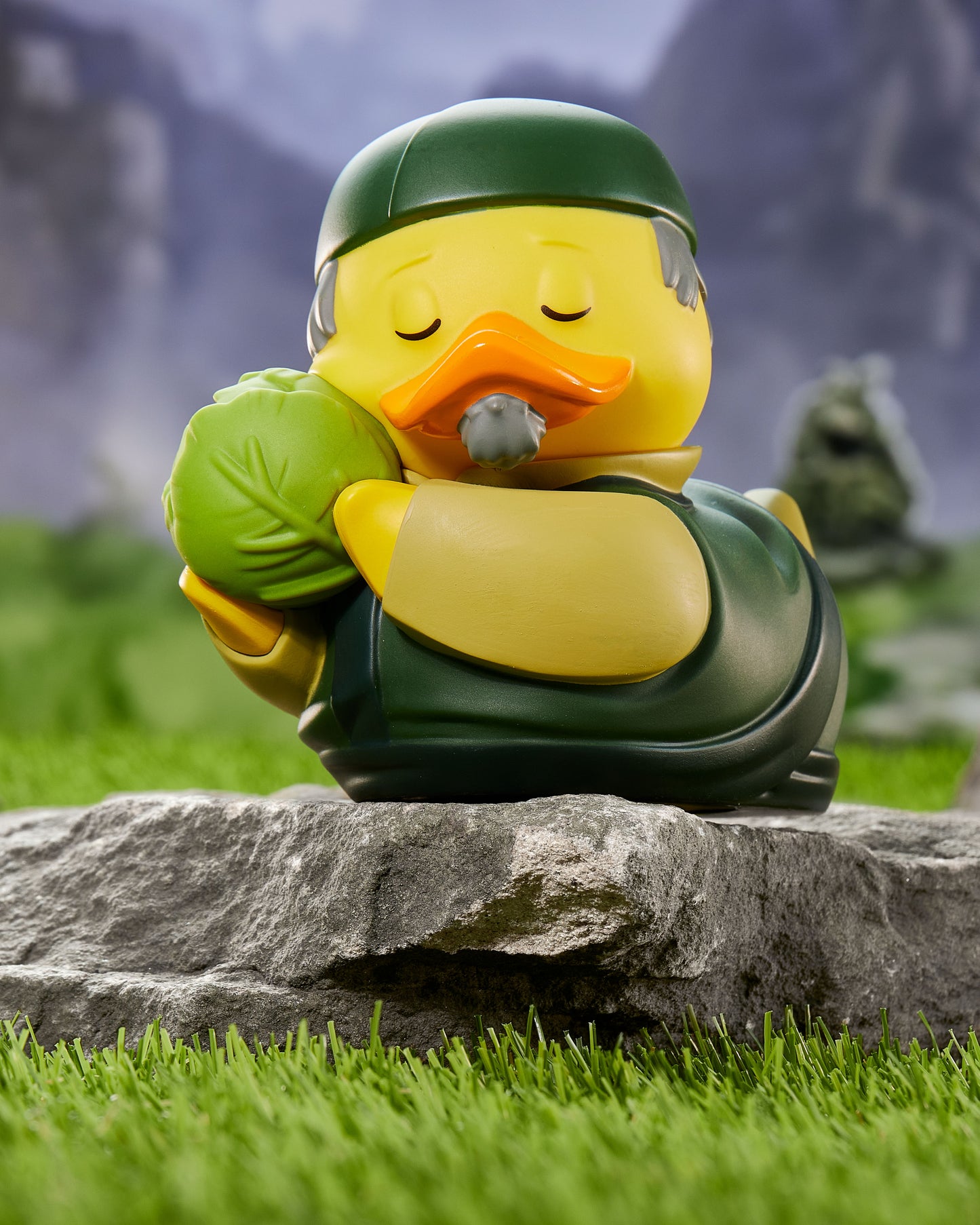 Ducks Avatar: The Last Airbender - PRE-ORDER*
