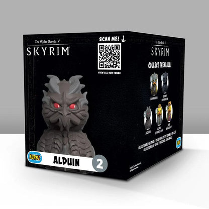 Canard Alduin (Boxed Edition)