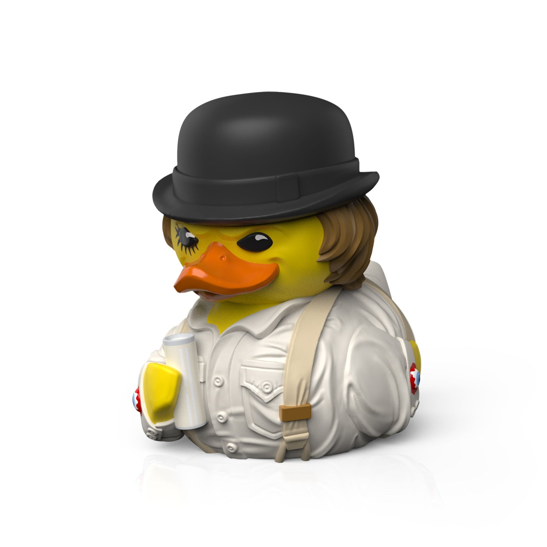 Canard Alex DeLarge (Boxed Edition) - vue 8