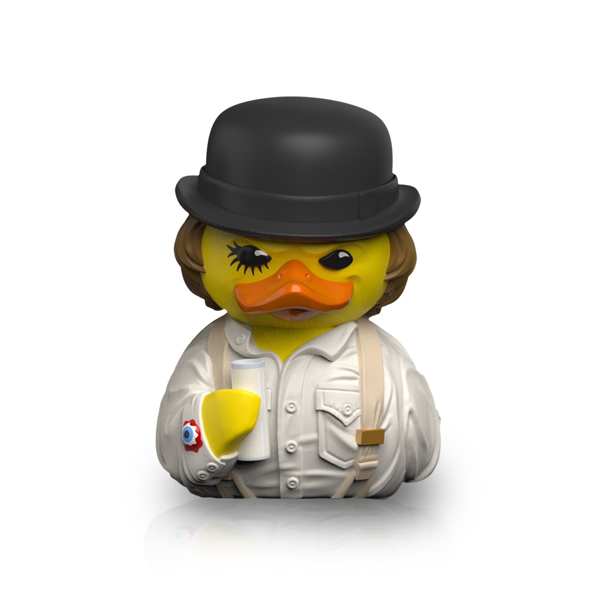 Canard Alex DeLarge (Boxed Edition) - vue 10