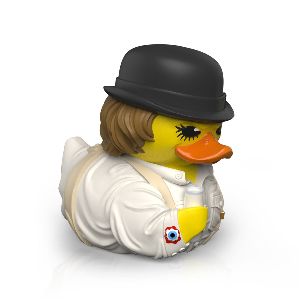 Canard Alex DeLarge (Boxed Edition) - vue 12