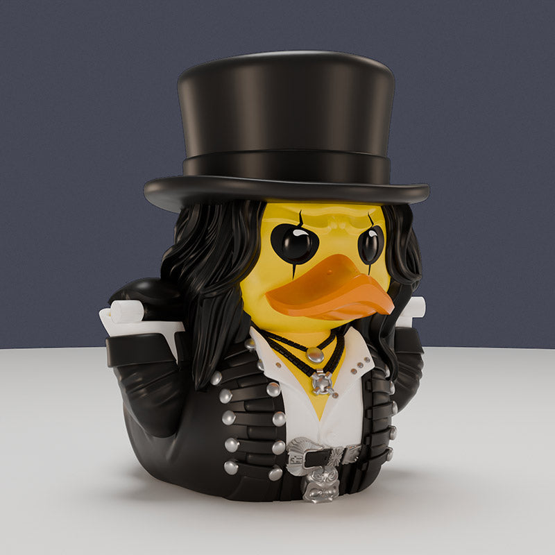 Canard Alice Cooper (Collector's Edition)
