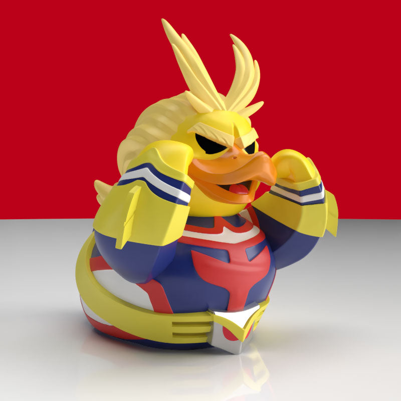 Canard My Hero Academia: All Might TUBBZ (Boxed Edition)