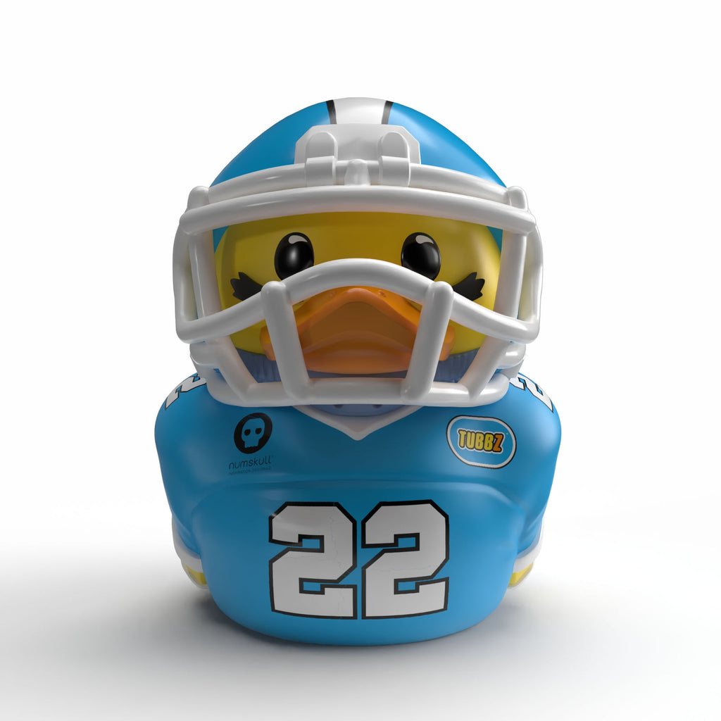 Canard Football Américain (Mini Edition)