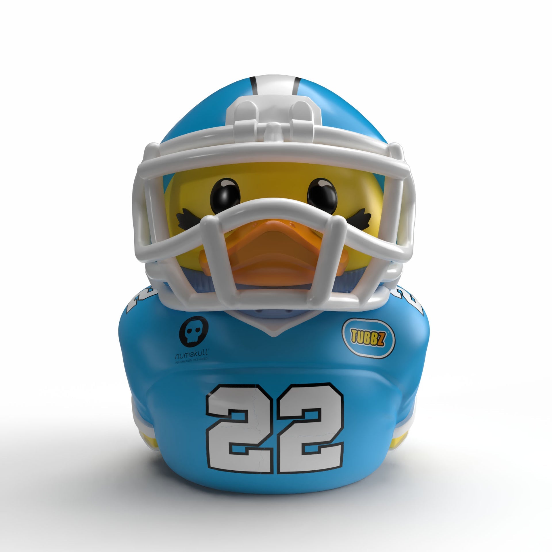 Canard Football Américain (Mini Edition)