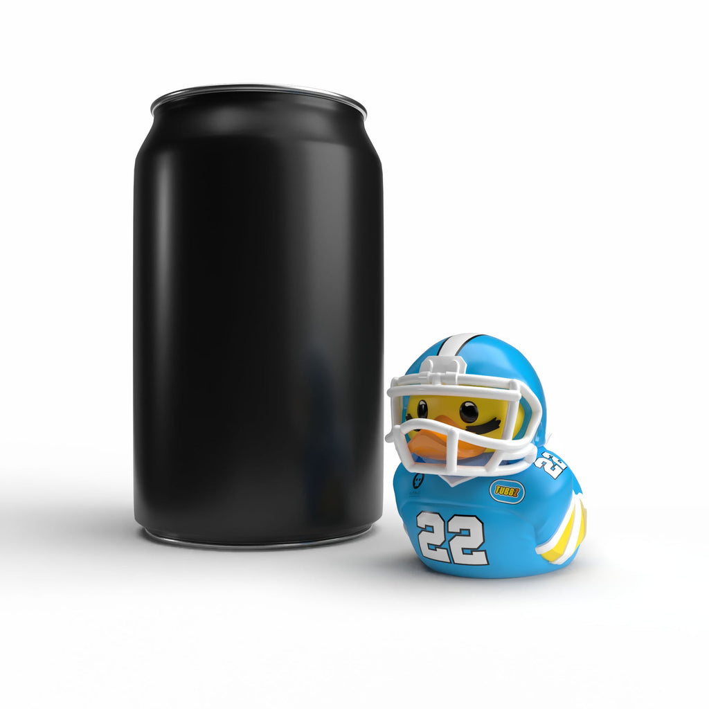 Canard Football Américain (Mini Edition) - vue 11
