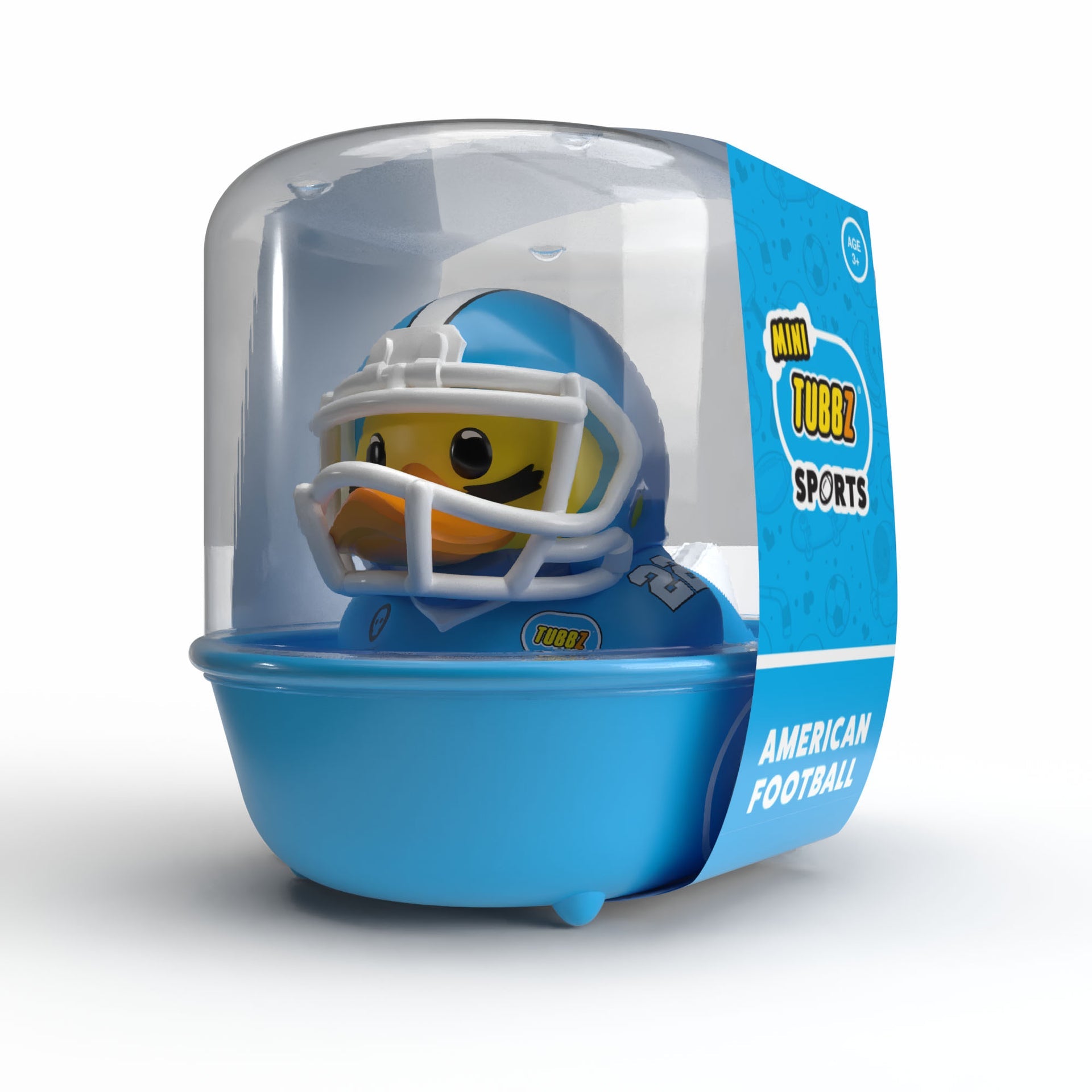 Canard Football Américain (Mini Edition) - vue 12