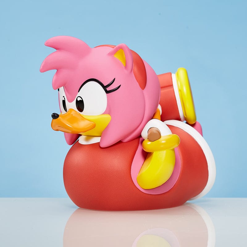 Canard Amy Rose (Boxed Edition)