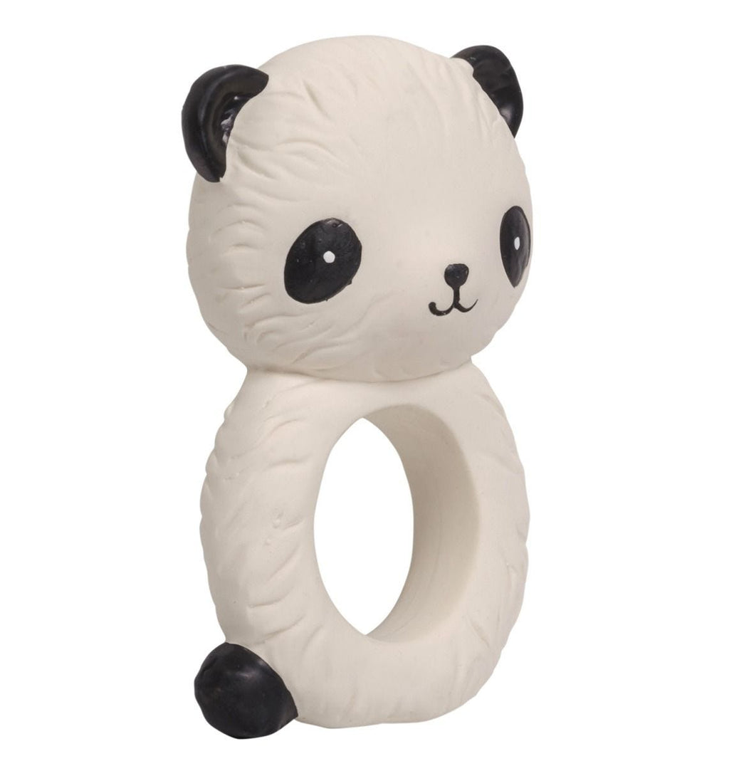 Anneau de Dentition Panda