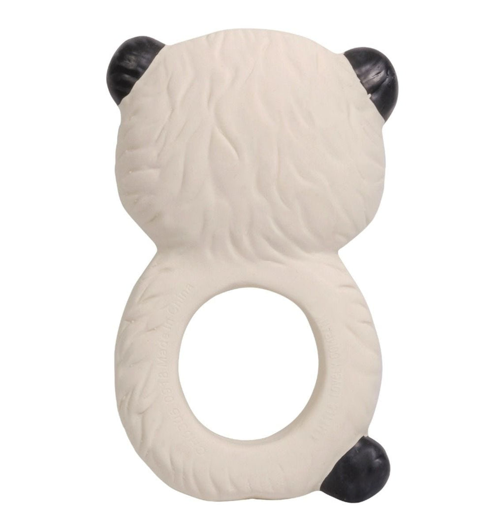 Anneau de Dentition Panda