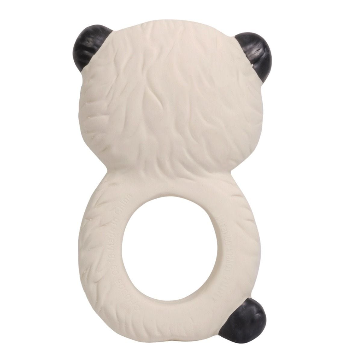 Anneau de Dentition Panda