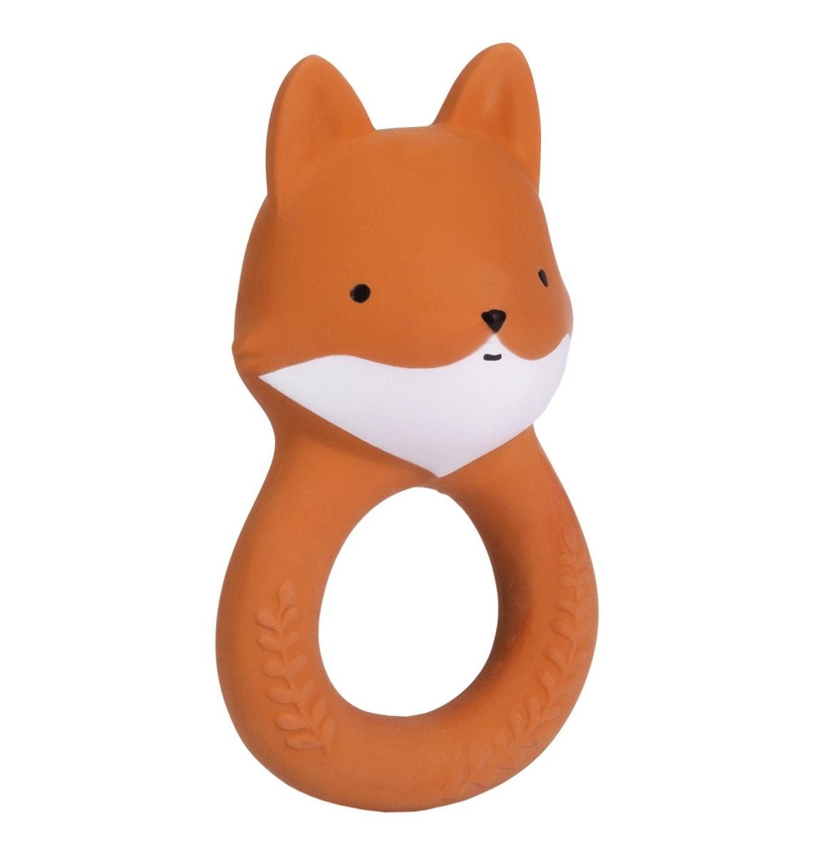 Beißring Fuchs