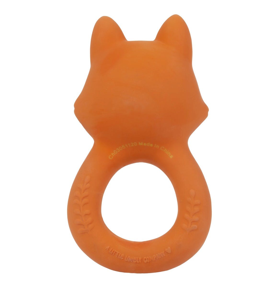 Beißring Fuchs