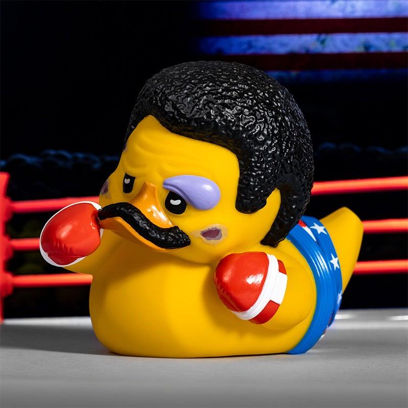 Canard Apollo Creed (First Edition)