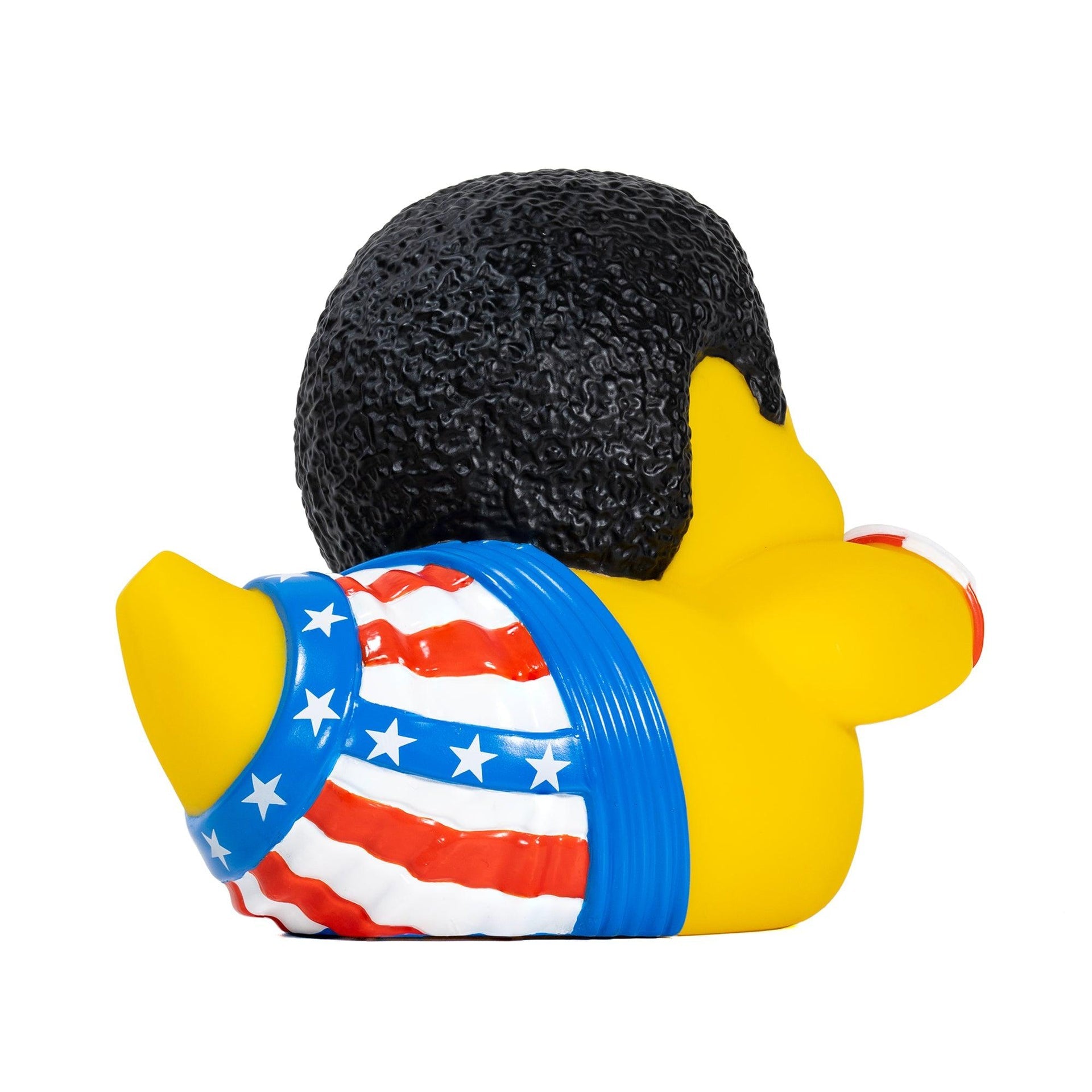Canard Apollo Creed (First Edition)
