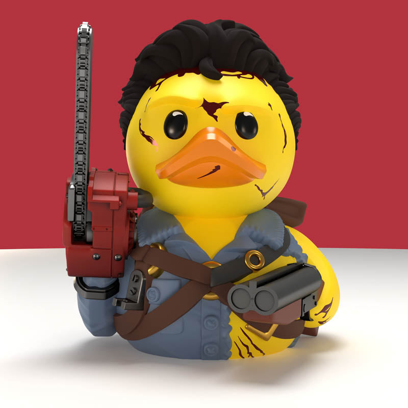 Canard Evil Dead 2: Ash (Boxed Edition) - vue 4