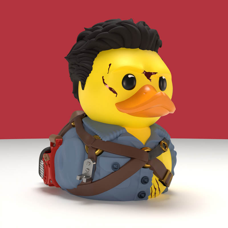 Canard Evil Dead 2: Ash (Mini Edition) - vue 3
