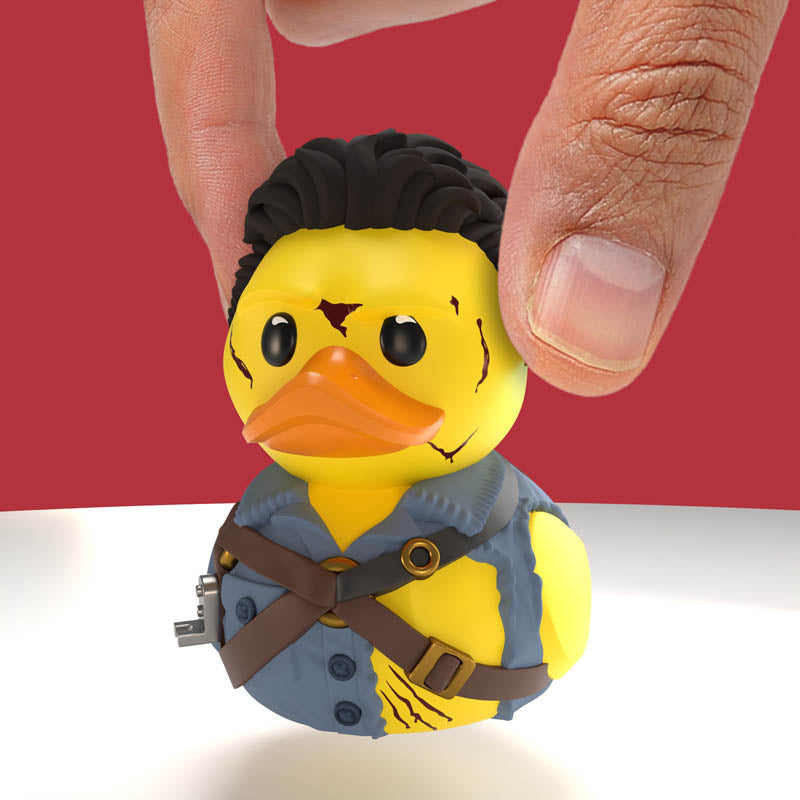 Canard Evil Dead 2: Ash (Mini Edition) - vue 1