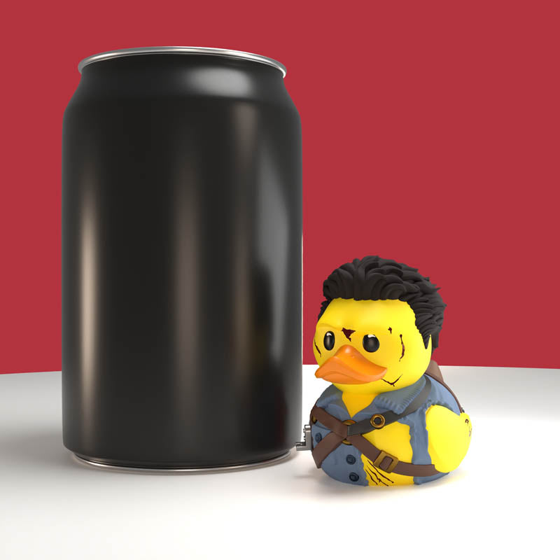 Canard Evil Dead 2: Ash (Mini Edition) - vue 7