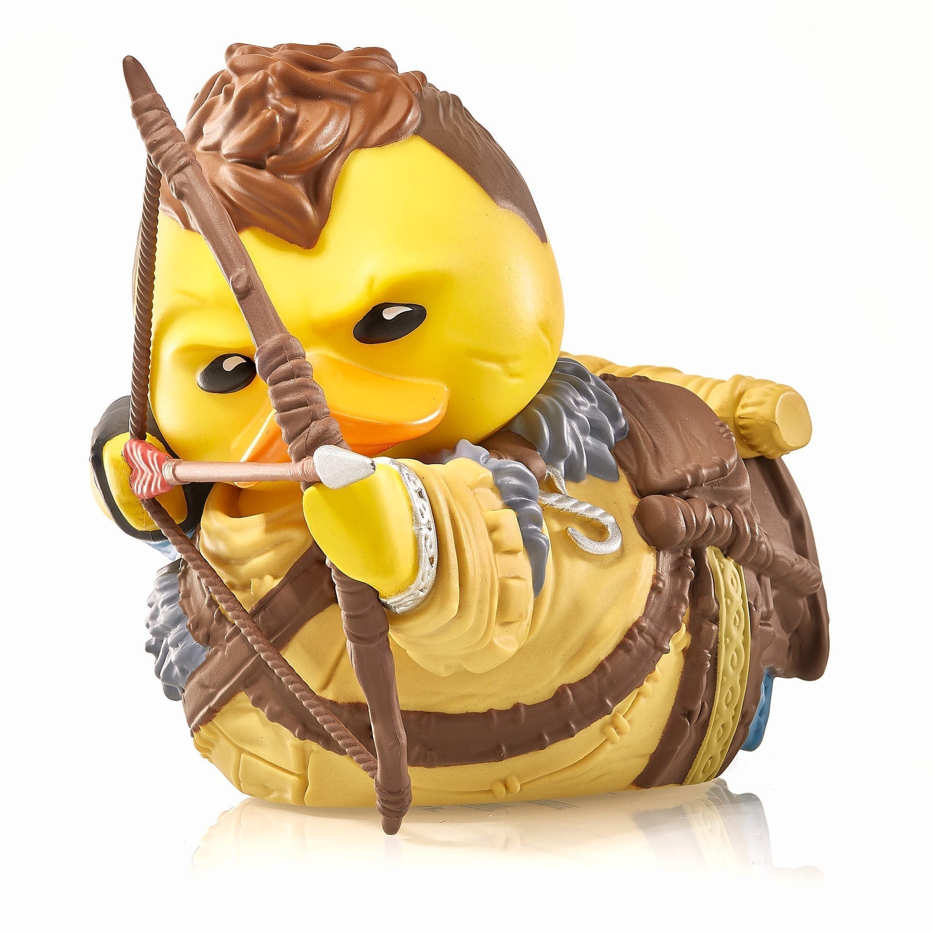 Canard God of War Ragnarök: Atreus TUBBZ (First Edition)