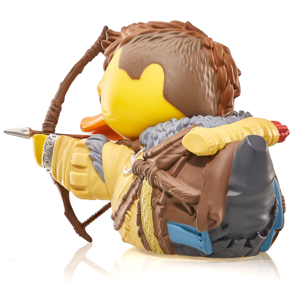Canard God of War Ragnarök: Atreus TUBBZ (First Edition)
