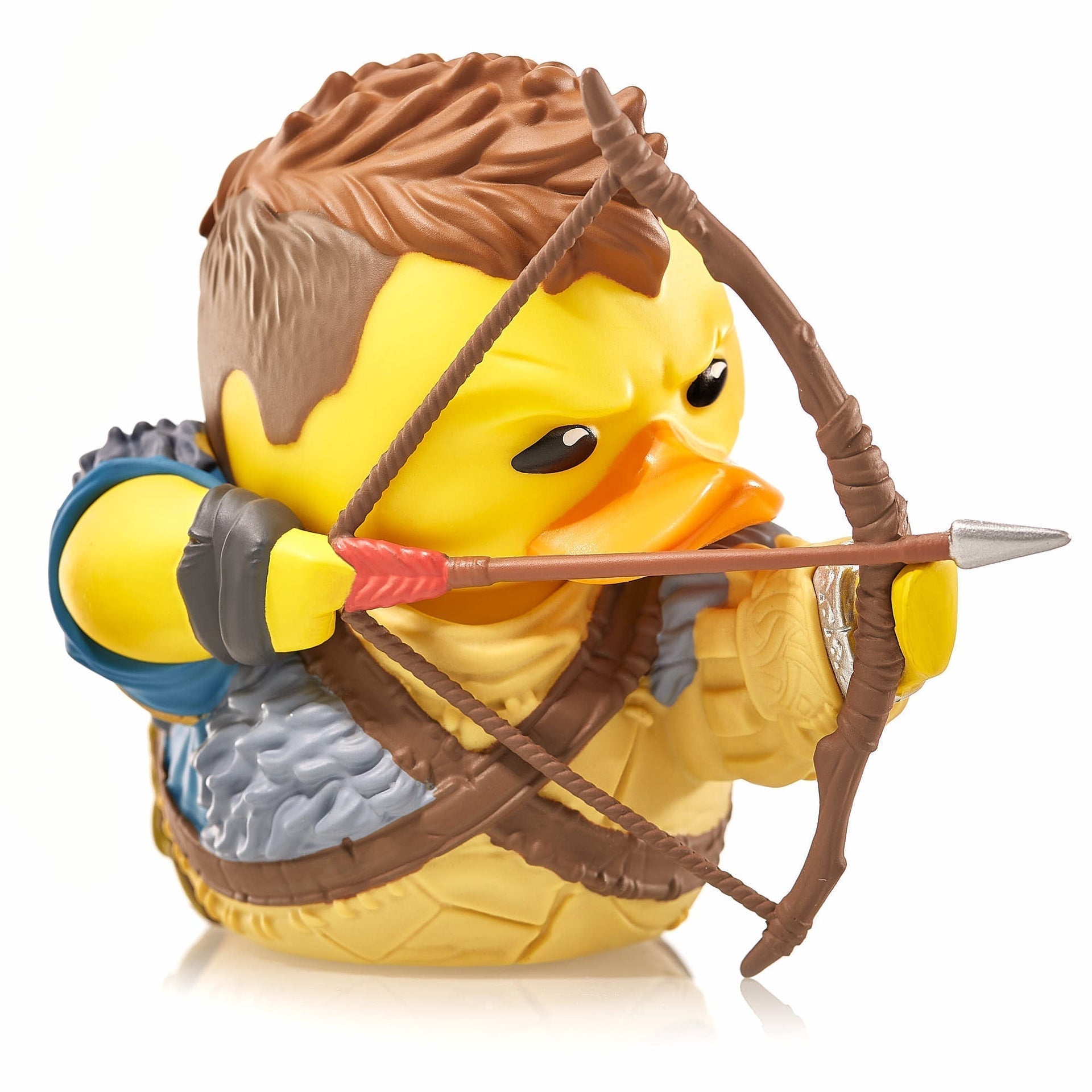 Canard God of War Ragnarök: Atreus TUBBZ (First Edition)