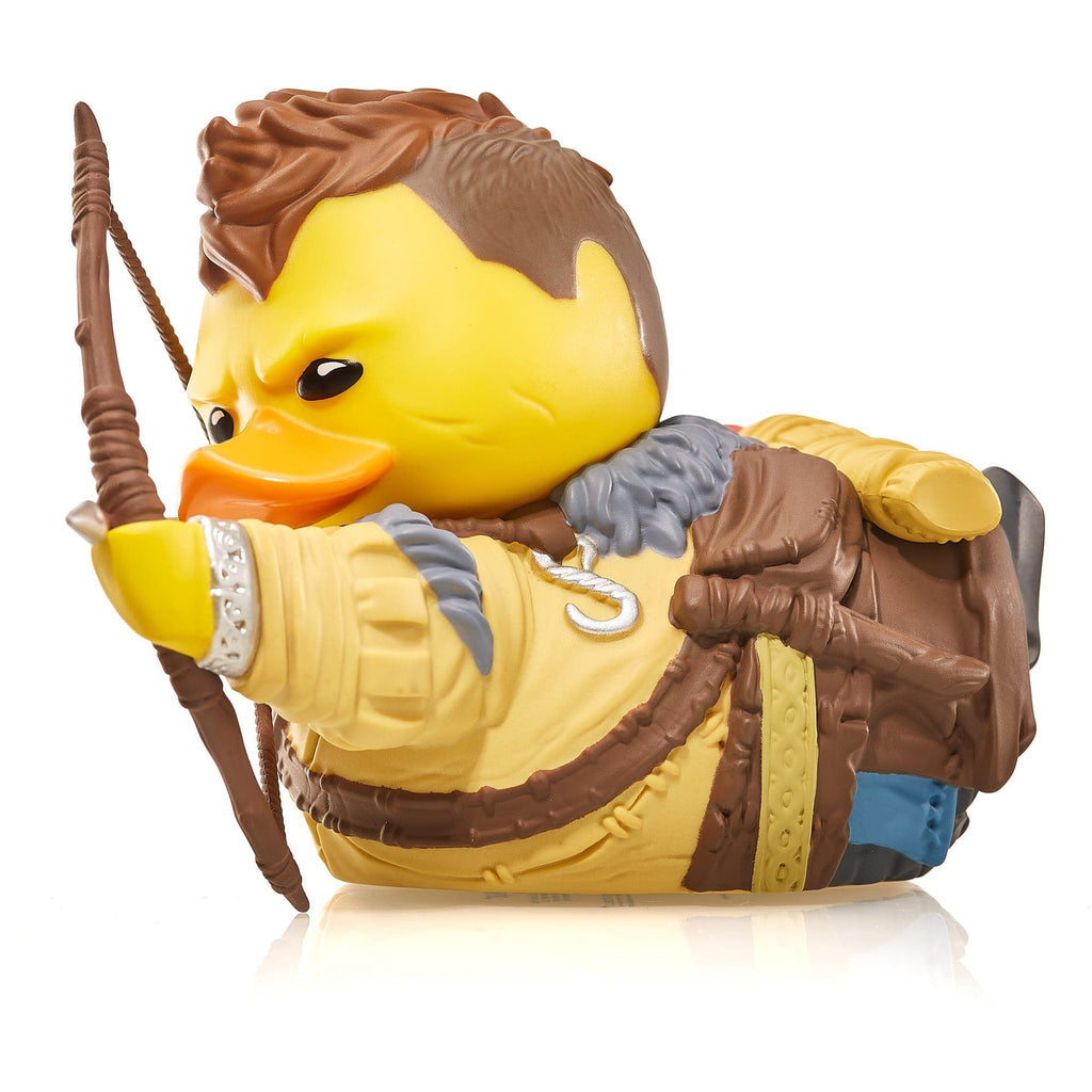 Canard God of War Ragnarök: Atreus TUBBZ (First Edition)
