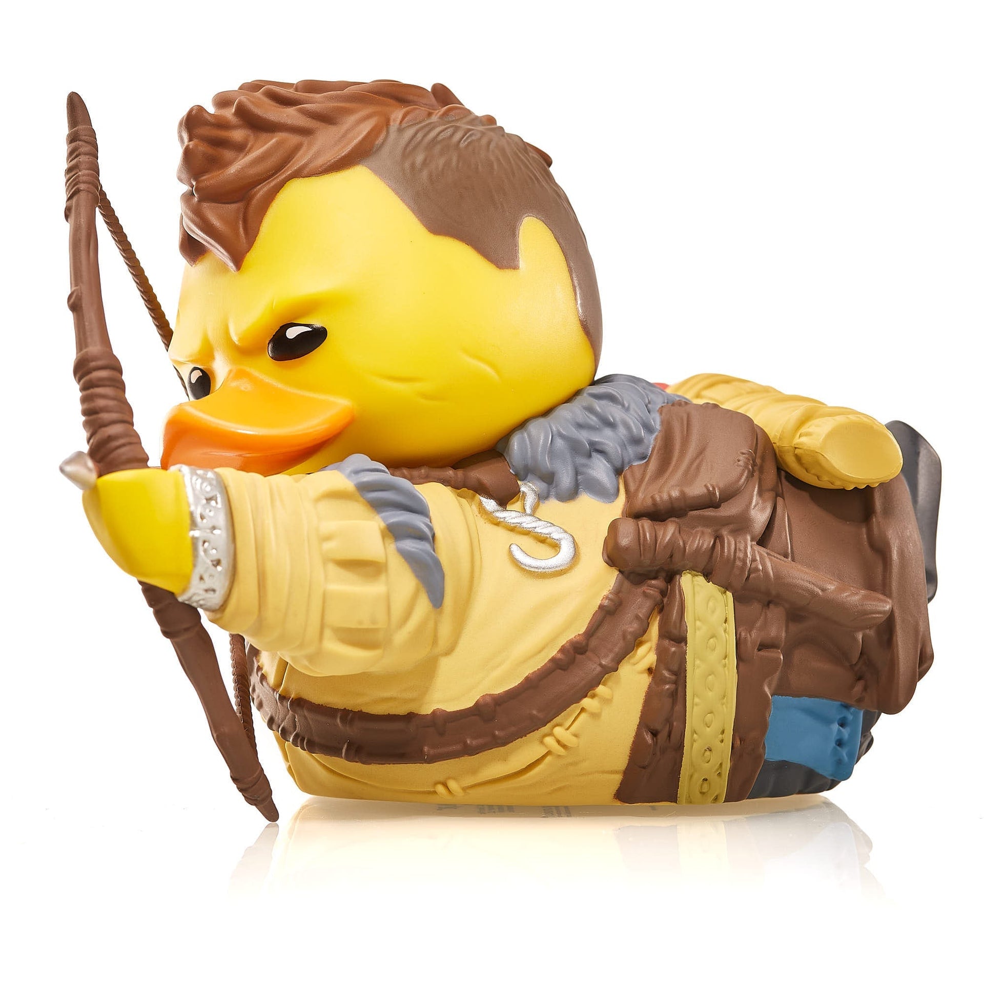 Canard God of War Ragnarök: Atreus TUBBZ (First Edition)